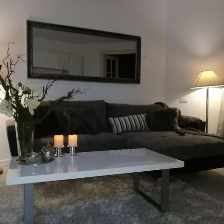 Metropole Apartments Invilla Old City 布加勒斯特 外观 照片