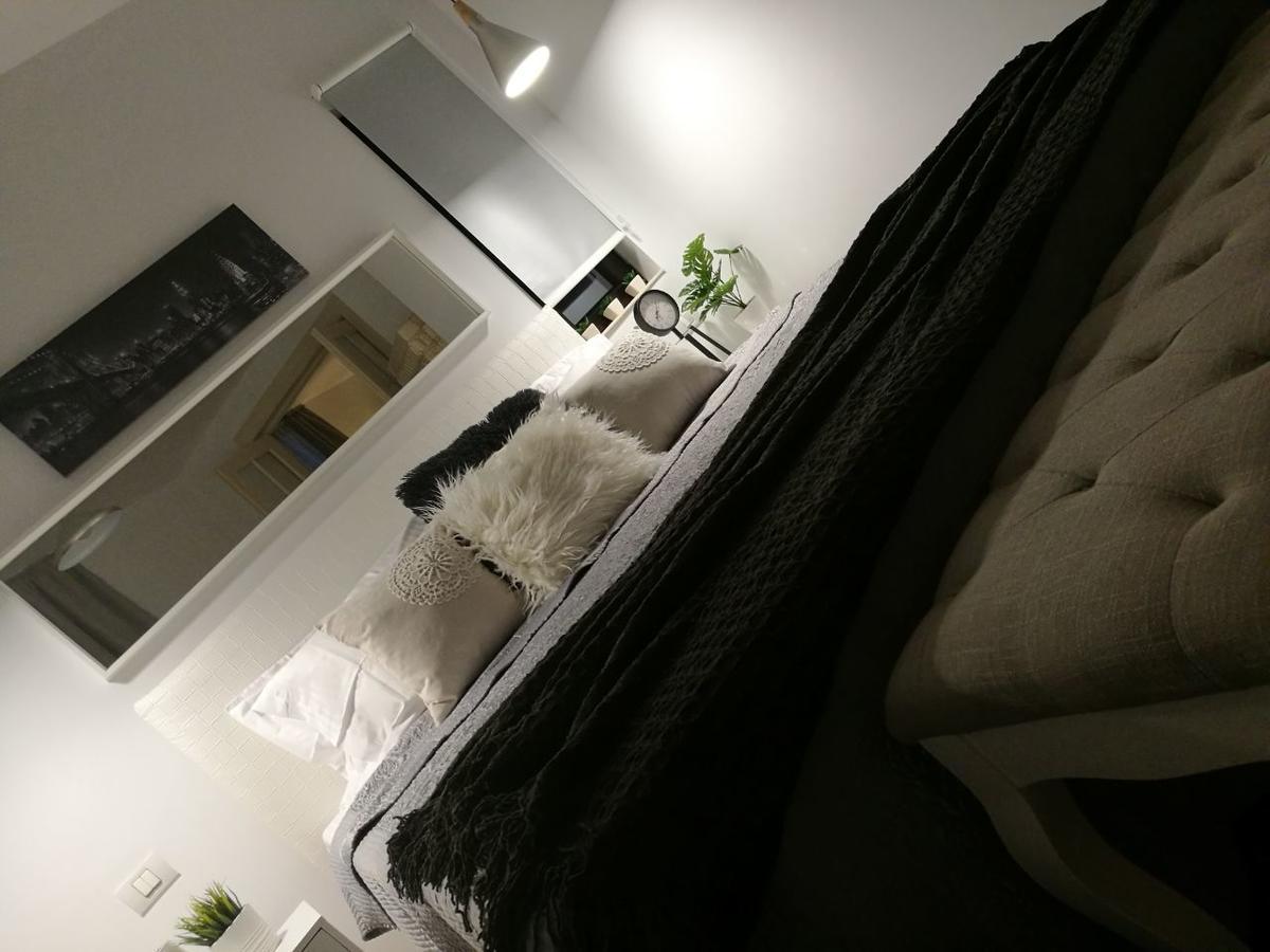 Metropole Apartments Invilla Old City 布加勒斯特 外观 照片