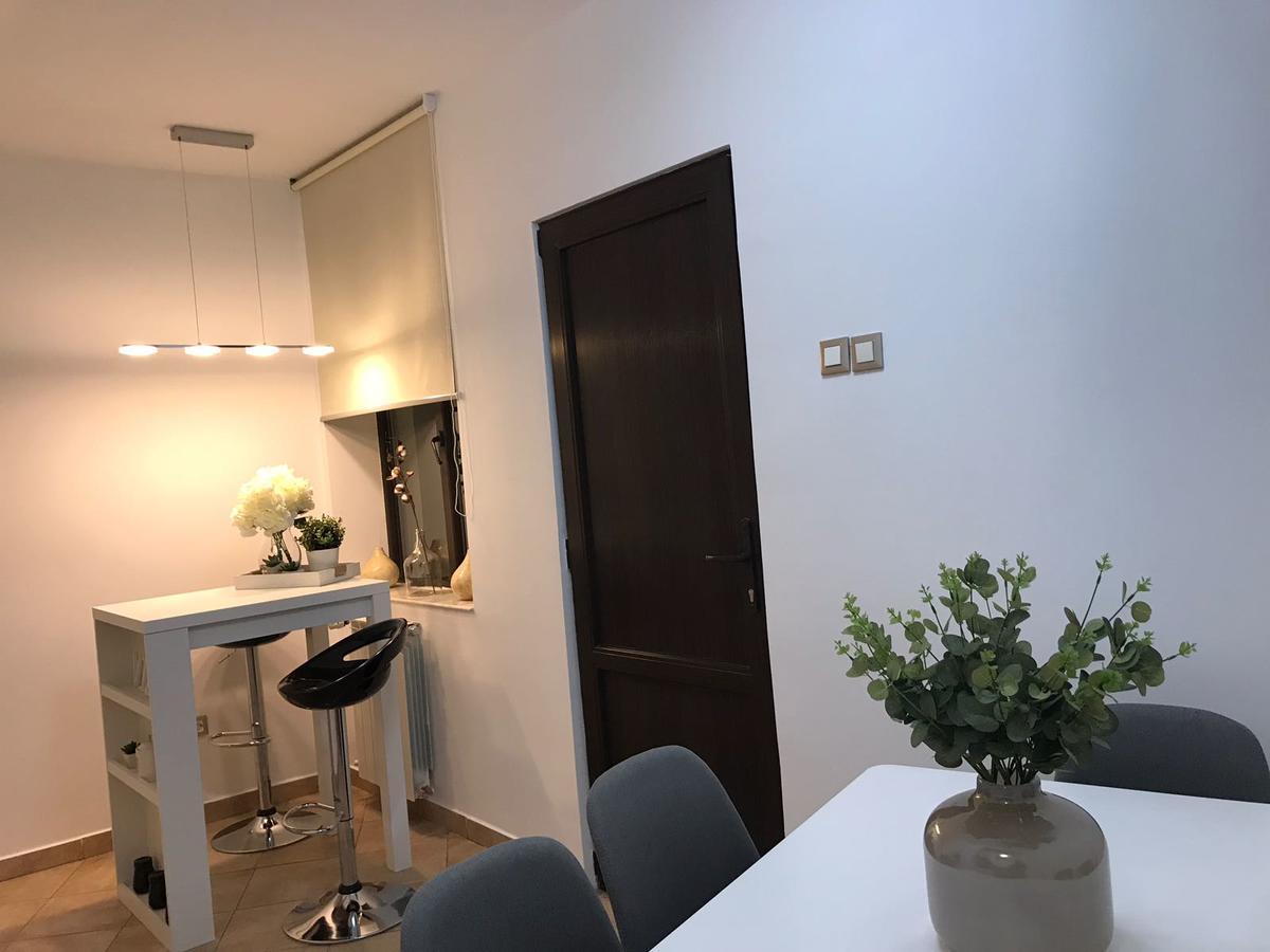 Metropole Apartments Invilla Old City 布加勒斯特 外观 照片