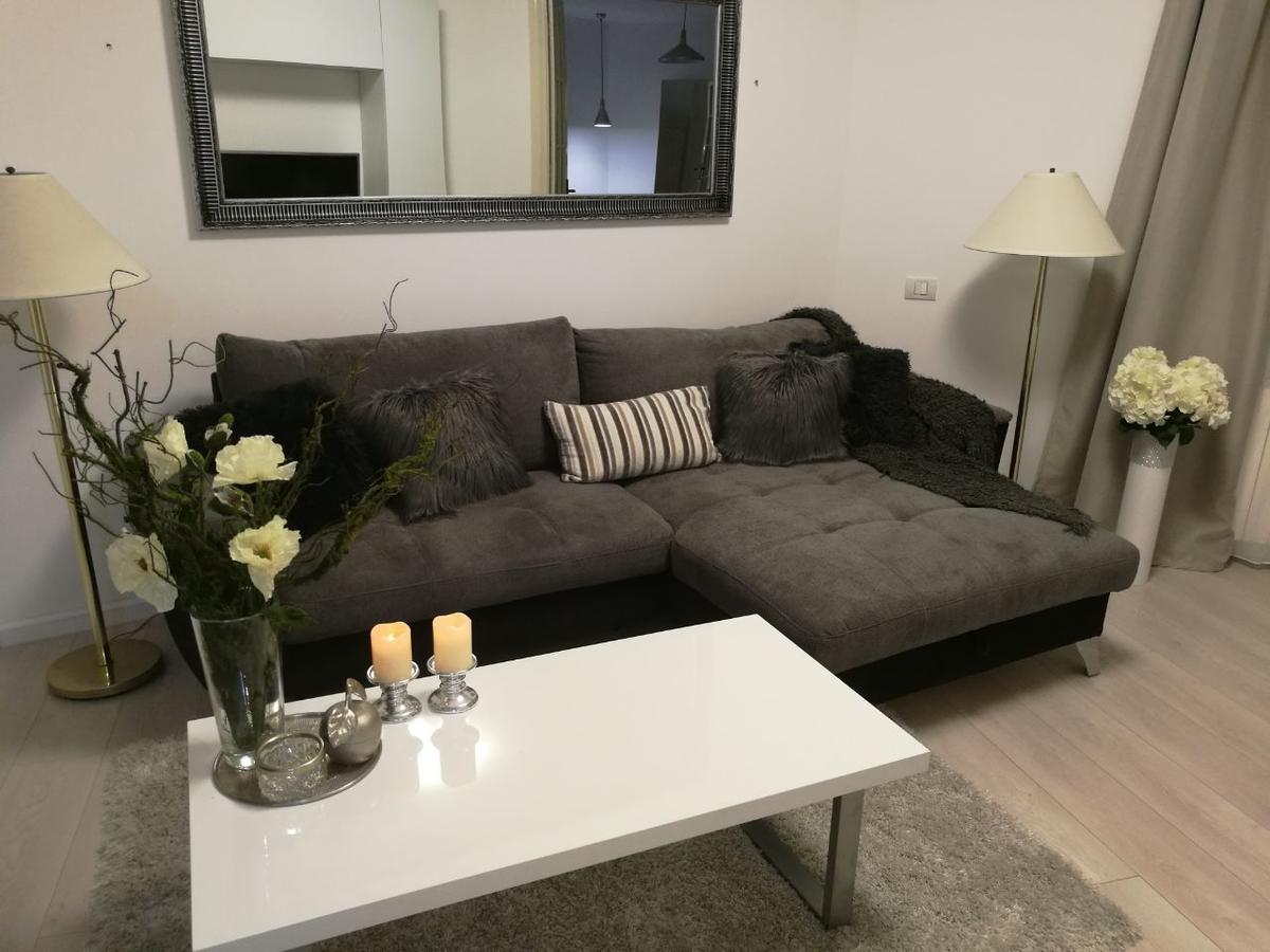 Metropole Apartments Invilla Old City 布加勒斯特 外观 照片