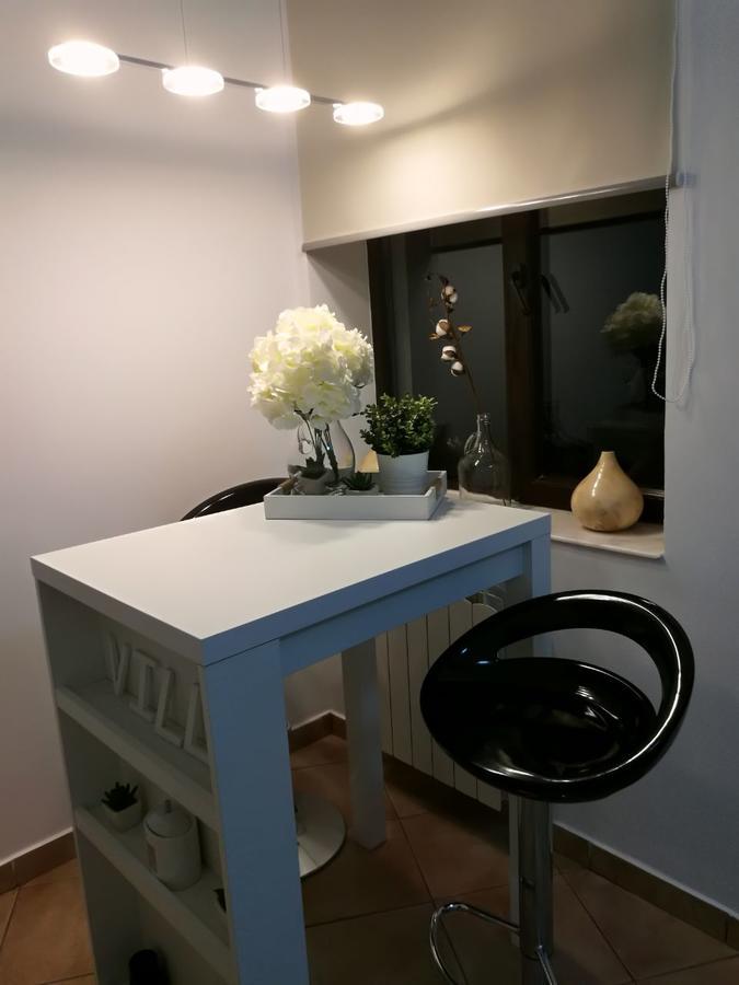 Metropole Apartments Invilla Old City 布加勒斯特 外观 照片