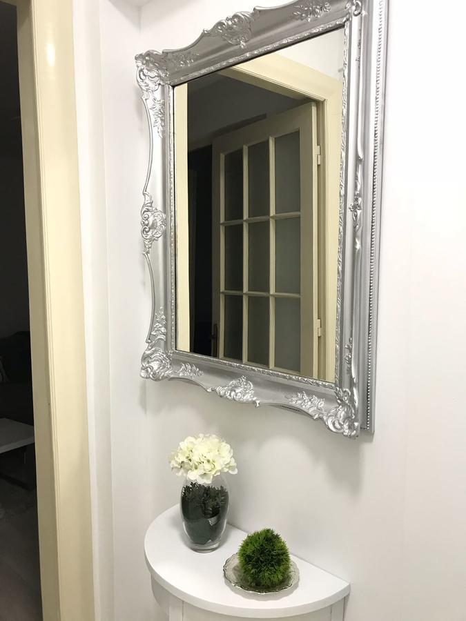 Metropole Apartments Invilla Old City 布加勒斯特 外观 照片