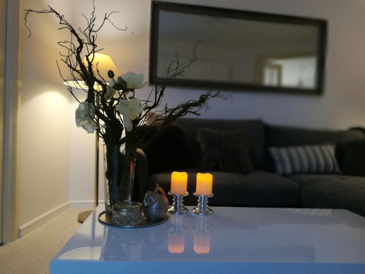 Metropole Apartments Invilla Old City 布加勒斯特 外观 照片