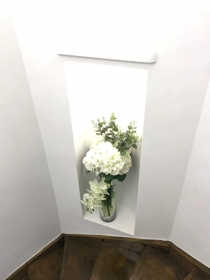 Metropole Apartments Invilla Old City 布加勒斯特 外观 照片