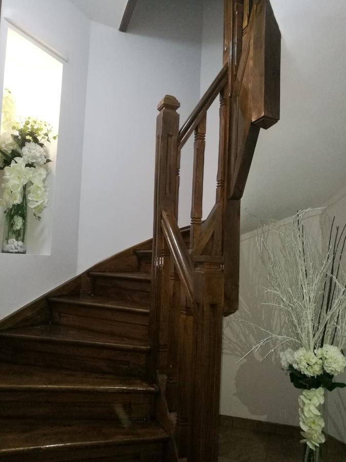 Metropole Apartments Invilla Old City 布加勒斯特 外观 照片