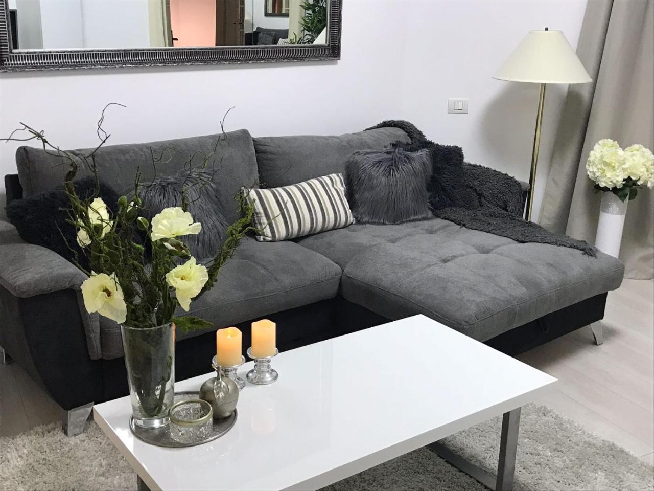 Metropole Apartments Invilla Old City 布加勒斯特 外观 照片