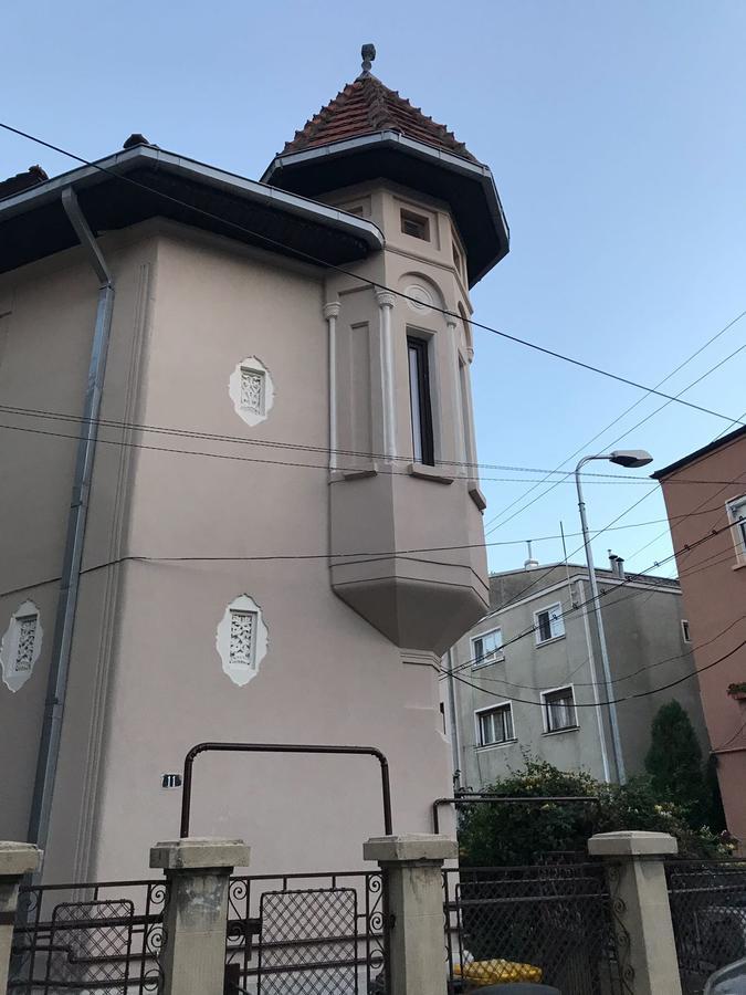 Metropole Apartments Invilla Old City 布加勒斯特 外观 照片