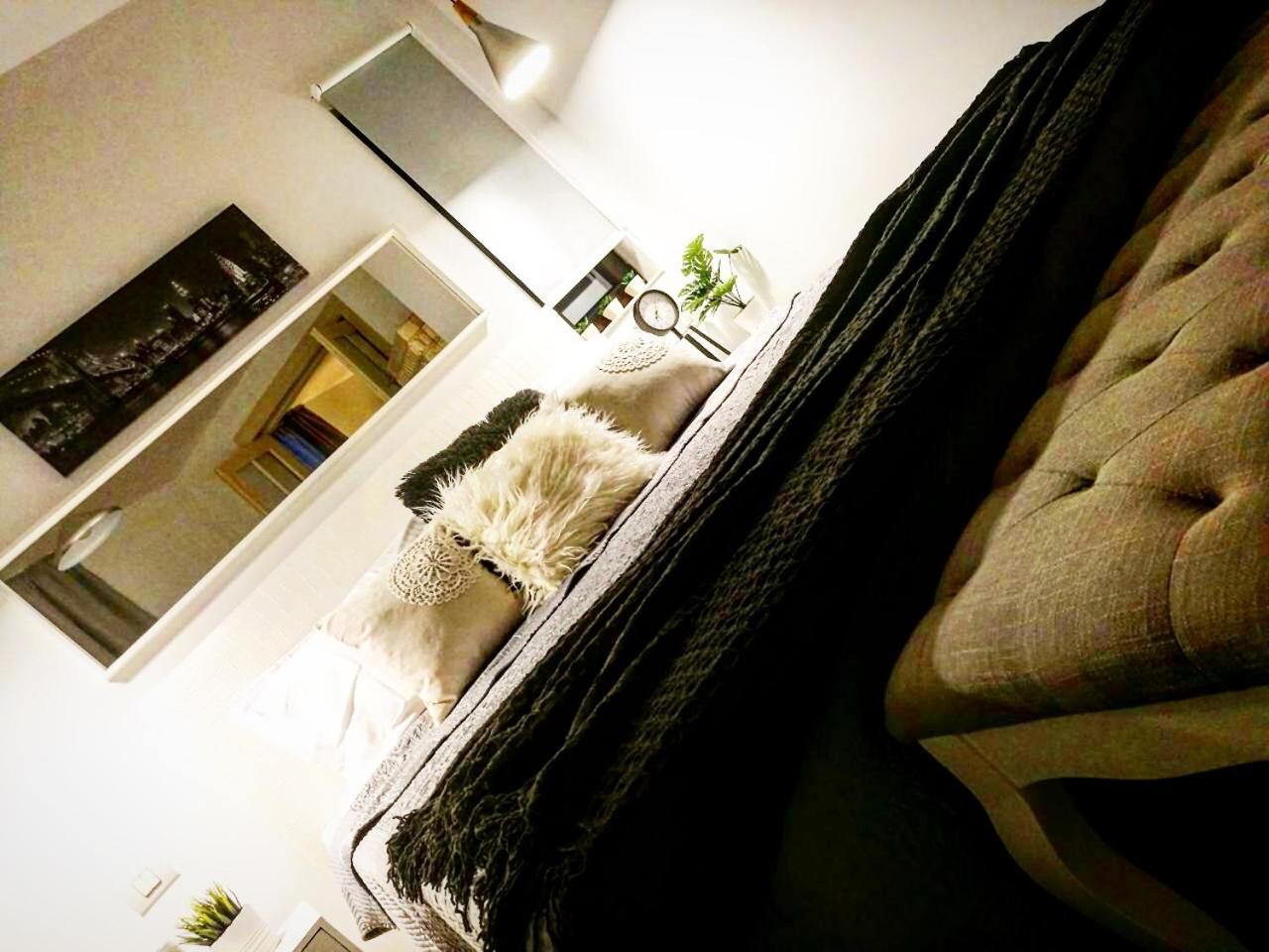 Metropole Apartments Invilla Old City 布加勒斯特 外观 照片