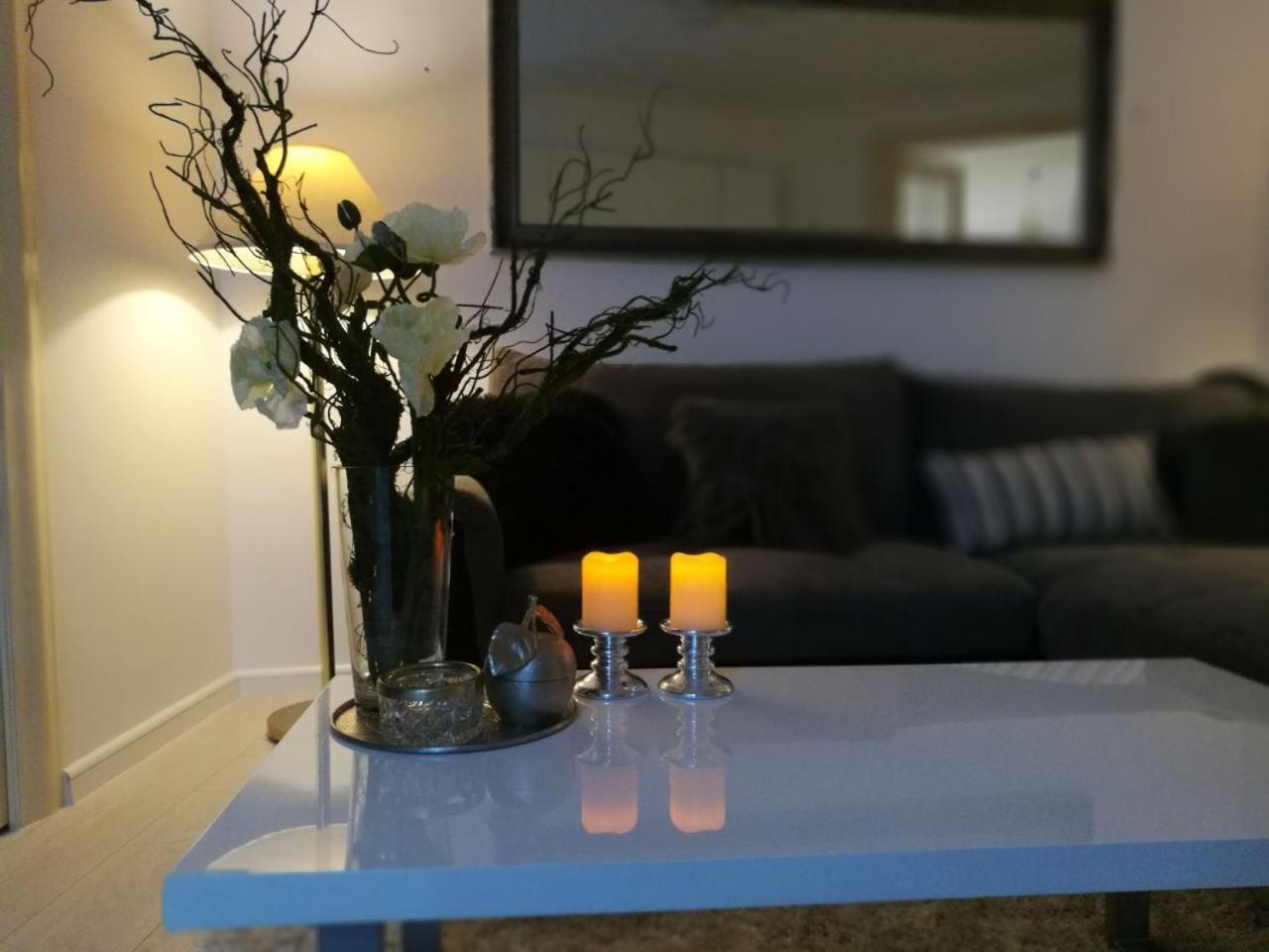Metropole Apartments Invilla Old City 布加勒斯特 外观 照片